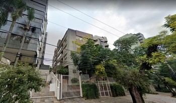 Condomínio Do Edifício Ilha De Itaparica em Porto Alegre