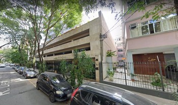 Condomínio Do Edifício Ilha De Milos em Rio De Janeiro
