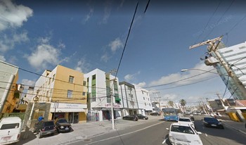Condomínio Do Edifício Ilha De Paquetá em Salvador