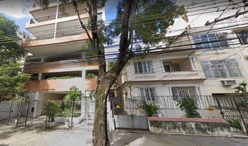 Condomínio Do Edifício Ilha De Vega em Rio De Janeiro