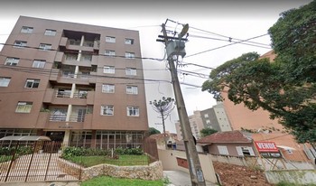 Condomínio Do Edifício Ilha Devon em Curitiba