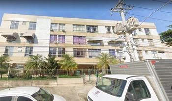 Condomínio Do Edifício Ilha Do Anel em Rio De Janeiro