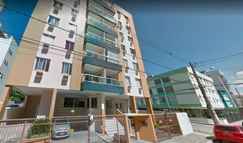 Condomínio Do Edifício Ilha Do Mel