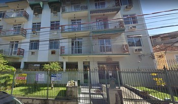 Condomínio Do Edifício Ilhabela em Rio De Janeiro