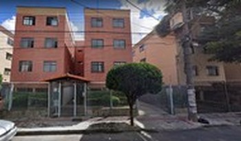 Condomínio Do Edifício Ilhas Georgia Do Sul em Belo Horizonte