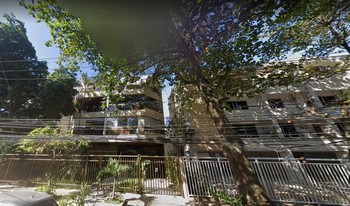 Condomínio Do Edifício Ilhas Tijucas em Rio De Janeiro