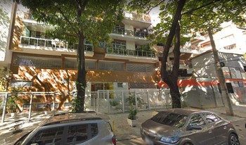 Condomínio Do Edifício Ilhéus em Rio De Janeiro