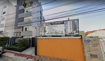 Condomínio Do Edifício Ilka Abreu Braga em Belo Horizonte