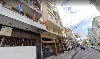 Condomínio Do Edifício Ilma em Rio De Janeiro