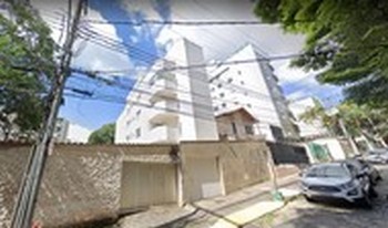 Condomínio Do Edifício Ilnã Morato em Belo Horizonte