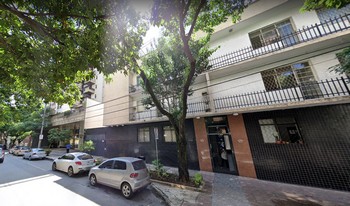 Condomínio Do Edifício Imaculada Conceição em Belo Horizonte