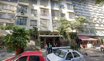 Condomínio Do Edifício Imburu em Rio De Janeiro