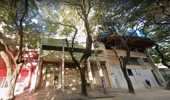 Condomínio Do Edifício Imigrantes em Belo Horizonte