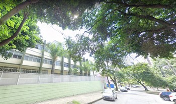 Condomínio Do Edifício Impala em Belo Horizonte