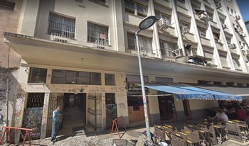 Condomínio Do Edifício Imperador em Rio De Janeiro