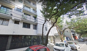Condomínio Do Edifício Imperador Dom Pedro em Belo Horizonte