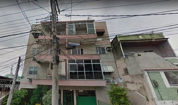 Condomínio Do Edifício Imperador em Rio De Janeiro