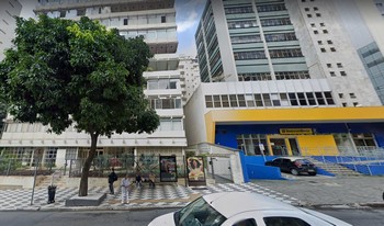 Condomínio Do Edifício Imperator em São Paulo