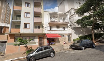 Condomínio Do Edifício Imperatriz em São Paulo