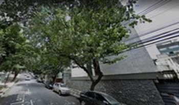 Condomínio Do Edifício Imperatriz Leopoldina em Belo Horizonte