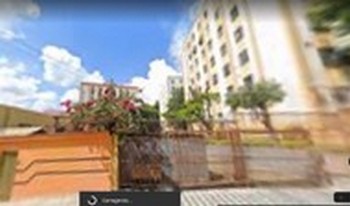Condomínio Do Edifício Imperial em Belo Horizonte