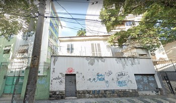 Condomínio Do Edifício Imperial Avenida em Rio De Janeiro