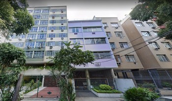 Condomínio Do Edifício Imperial Tijuca em Rio De Janeiro
