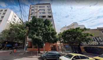 Condomínio Do Edifício Império União em Rio De Janeiro