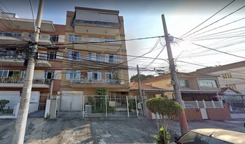 Condomínio Do Edifício Imwal Xv em Rio De Janeiro