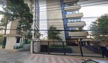 Condomínio Do Edifício Inácio Mariano Lana em Belo Horizonte