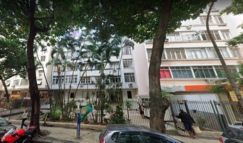 Condomínio Do Edifício Inage em Rio De Janeiro