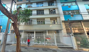 Condomínio Do Edifício Inaia em Rio De Janeiro