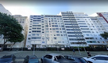 Condomínio Do Edifício Inca em Rio De Janeiro