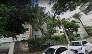 Condomínio Do Edifício Inca em Belo Horizonte