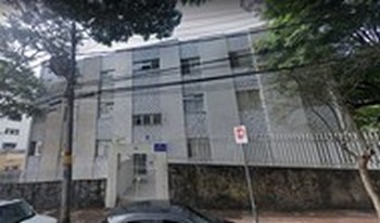 Condomínio Do Edifício Inconfidência em Belo Horizonte