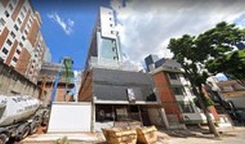 Condomínio Do Edifício Inconfidentes em Belo Horizonte