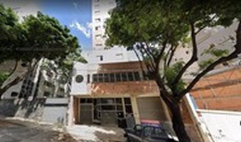 Condomínio Do Edifício Inconfidentes em Belo Horizonte