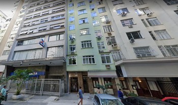 Condomínio Do Edifício Indaiá em Rio De Janeiro