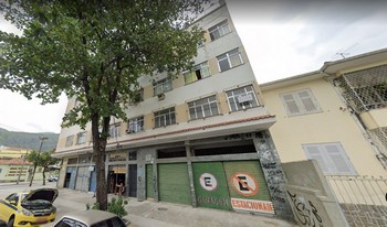 Condomínio Do Edifício Independência em Rio De Janeiro