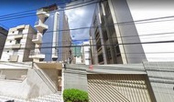 Condomínio Do Edifício Independência em Belo Horizonte