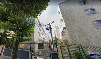 Condomínio Do Edifício Independência em Rio De Janeiro
