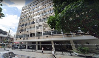 Condomínio Do Edifício Indiana em Rio De Janeiro