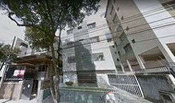 Condomínio Do Edifício Indiano em Belo Horizonte