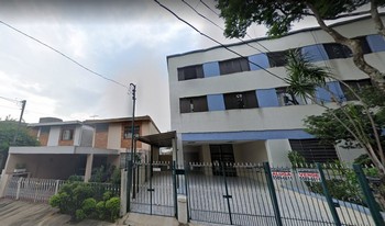Condomínio Do Edifício Indigenas em São Paulo