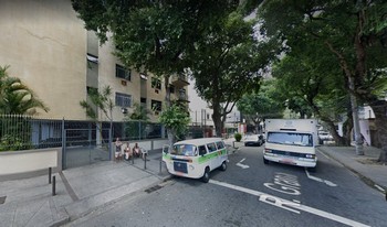 Condomínio Do Edifício Ines De Castro em Rio De Janeiro