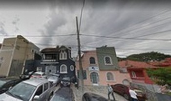 Condomínio Do Edifício Ines Osório em Belo Horizonte