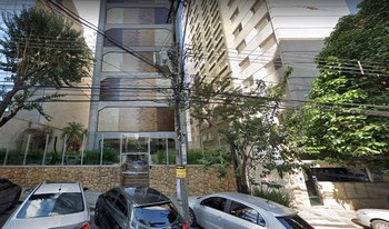 Condomínio Do Edifício Inez Osório em Belo Horizonte