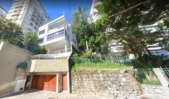 Condomínio Do Edifício Infante De Sagres em Rio De Janeiro