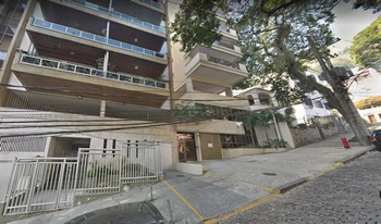Condomínio Do Edifício Infante De Sagres em Rio De Janeiro