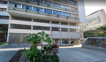 Condomínio Do Edifício Infante Dom Afonso em Rio De Janeiro